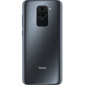 Xiaomi Redmi Note 9 4GB/128GB Onyx Black