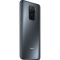 Xiaomi Redmi Note 9 4GB/128GB Onyx Black