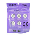 YWSH SH-ZK012 Respirátor FFP2 NR 10ks/bal