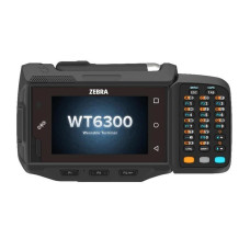 Zebra WT6300 terminál na zápestie (WT63B0-KX0QNERW)