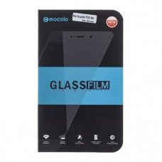 Mocolo 5D Tvrdené Sklo Black pre Xiaomi Redmi Note 6 Pro