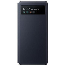 Samsung S-View Cover pre Galaxy S10 Lite Black