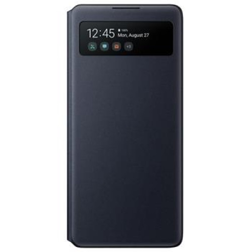 Samsung S-View Cover pre Galaxy S10 Lite Black