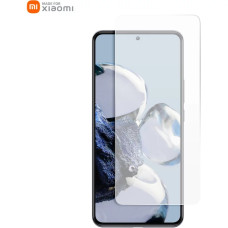 Made for Xiaomi Tvrdené Sklo 3D pre Xiaomi 12T / Xiaomi 12T Pro