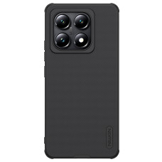 Nillkin Super Frosted PRO Zadný Kryt pre Xiaomi 14T Black