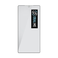 OBAL:ME Privacy 5D Tvrdené Sklo pre Samsung Galaxy S25 Ultra Black