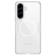 Nillkin Nature TPU PRO Magnetic Kryt pre Samsung Galaxy A56 5G Transparent