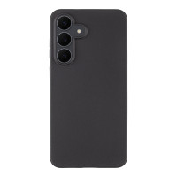 Tactical TPU Kryt pre Samsung Galaxy S25 FE Black