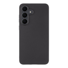 Tactical TPU Kryt pre Samsung Galaxy S25 FE Black