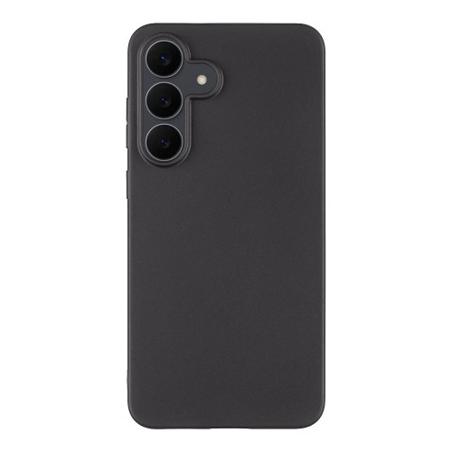 Tactical TPU Kryt pre Samsung Galaxy S25 FE Black