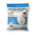 MundoSalud CTPL-0020 Respirátor FFP2 NR 10ks/bal