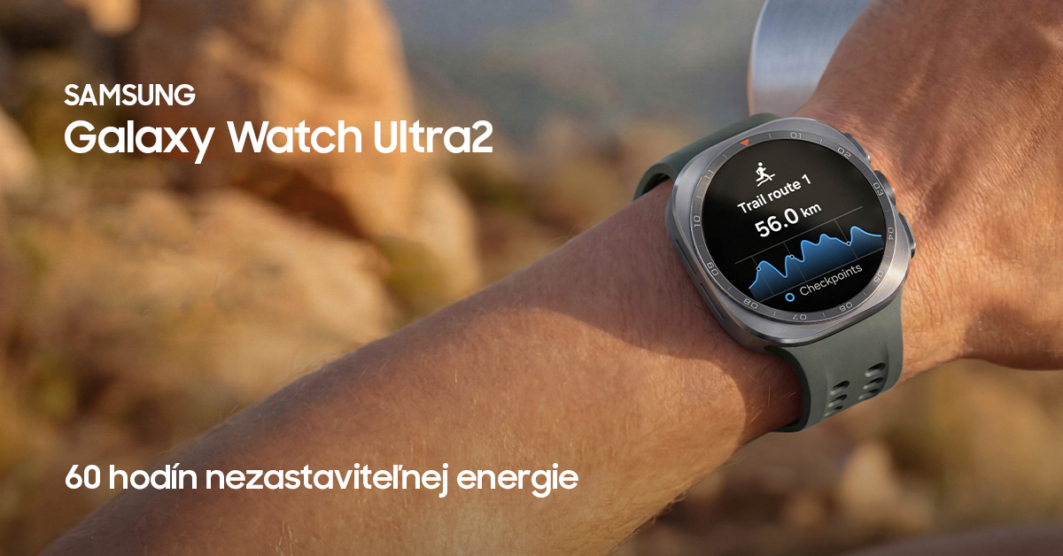 Samsung Galaxy Watch Ultra2