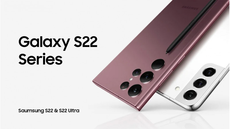 Samsung S22 Series