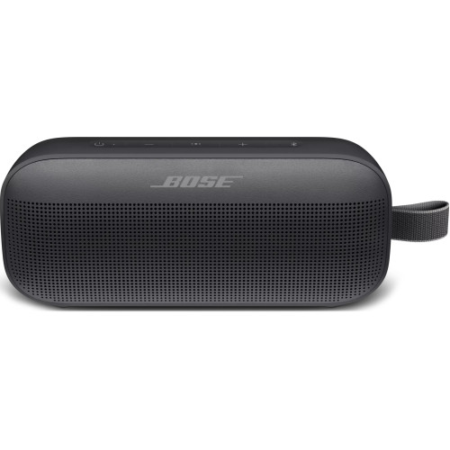 Bose SoundLink Flex Bluetooth Speaker ​Black