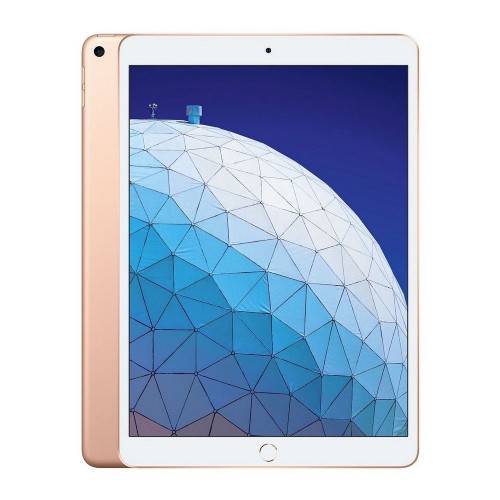 Apple iPad Air 10.5 Wi-Fi 64GB Gold MUUL2B/A