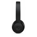 Beats by Dr. Dre Solo Pro Black