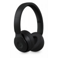 Beats by Dr. Dre Solo Pro Black