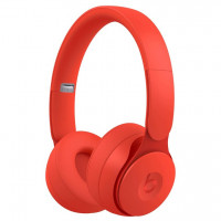Beats by Dr. Dre Solo Pro Red