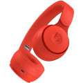Beats by Dr. Dre Solo Pro Red