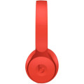 Beats by Dr. Dre Solo Pro Red
