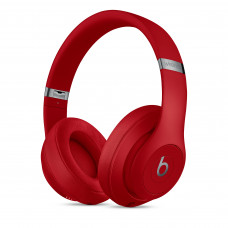 Beats by Dr. Dre Studio3 Wireless Red