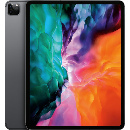 Apple iPad Pro 12,9 (2020) Wi-Fi+Cellular 1TB Space Gray MXF92B/A