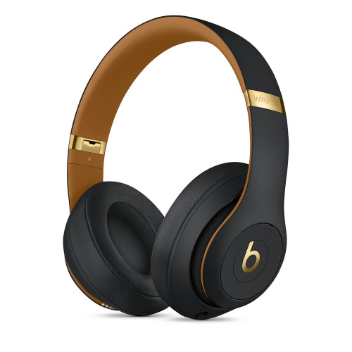 Beats by Dr. Dre Studio3 Wireless Midnight Black