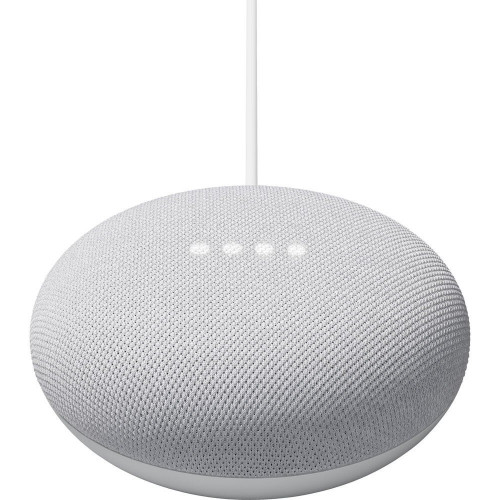 Google Nest Mini (2. generácie) Chalk
