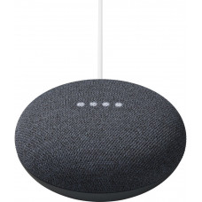 Google Nest Mini (2. generácie) Charcoal