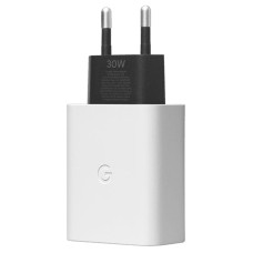 Google USB-C Cestovná nabíjačka 30W GA03502-EU (EU Blister)