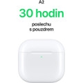 Apple AirPods 4