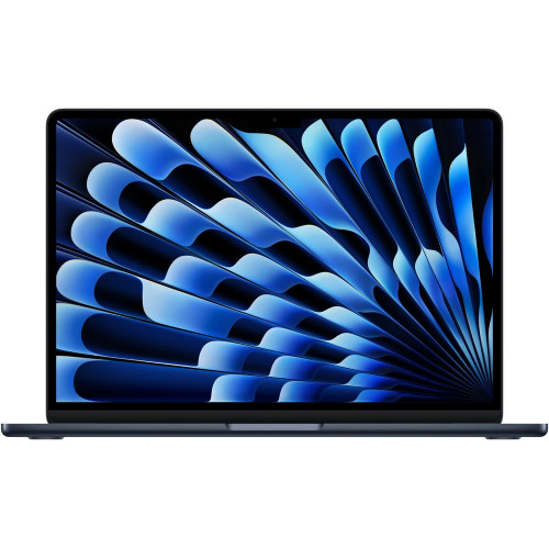 Apple MB Air 13 M4 10/8C 16GB/256GB Midnight MW123SL/A