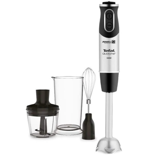 Tyčový mixér Tefal Quickchef HB656838