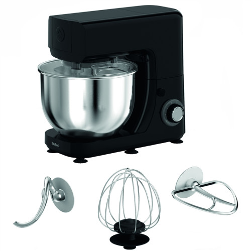 Tefal QB15E838 Masterchef Essential Equinox