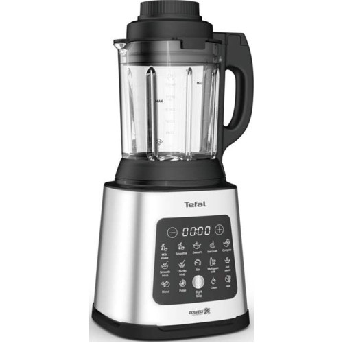 Stolný multifunkčný mixér Tefal Perfectmix Cook Steam BL83SD30