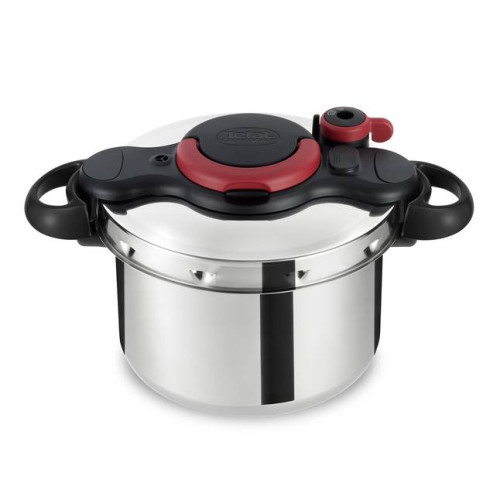 Tlakový hrniec Tefal Clipso Minut Easy P4620768 6 l