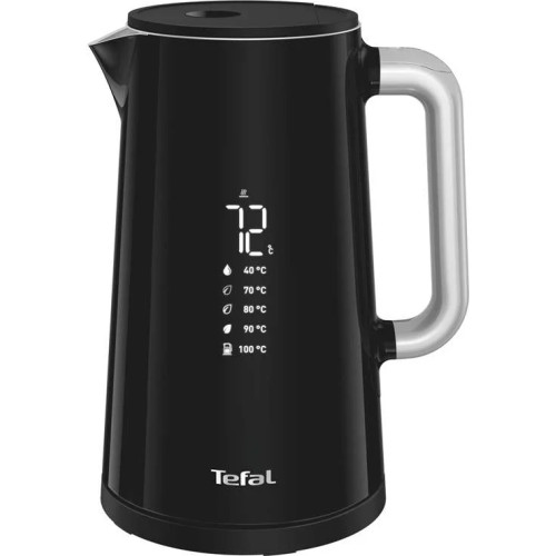 Rýchlovarná kanvica Tefal Digital KO851830