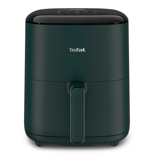 Tefal EY245310 Easy Fry Max Tmavo Zelená/Čierna