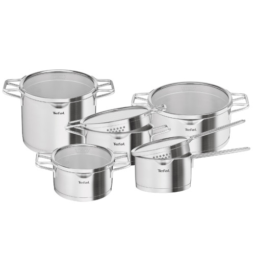 Sada riadu Tefal Nordica H852SA56 10 ks