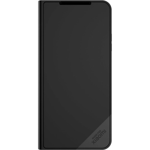 Made by Xiaomi Book Puzdro pre Xiaomi Redmi Note 10 Pro Black
