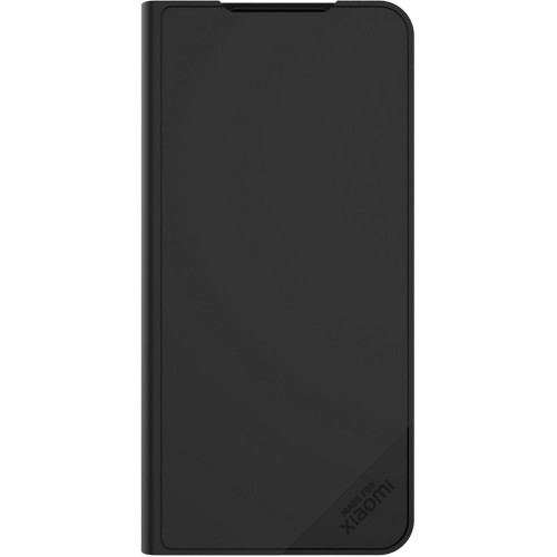 Made by Xiaomi Book Puzdro pre Xiaomi Redmi 10 / Redmi 10 (2022) Black