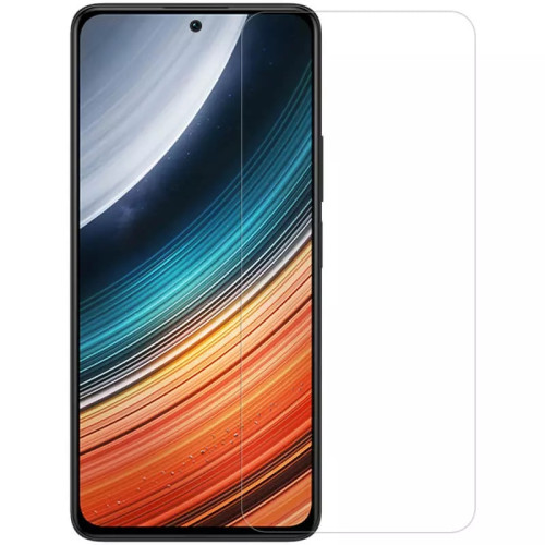 Made for Xiaomi Tvrdené Sklo 3D pre Xiaomi 12T / Xiaomi 12T Pro