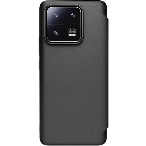 Made for Xiaomi Book Puzdro pre Xiaomi 13 Pro s Pútkom Black