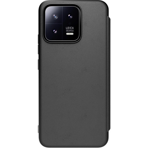 Made for Xiaomi Book Puzdro pre Xiaomi 13 s Pútkom Black