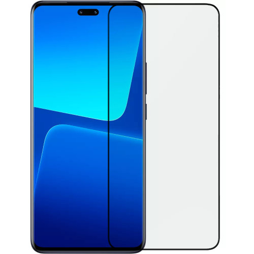 Made for Xiaomi Tvrdené Sklo 3D pre Xiaomi 13 Lite