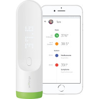 Withings Thermo SCT01 inteligentný teplomer