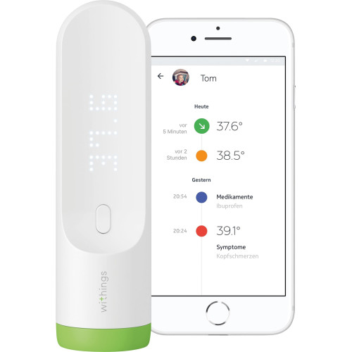 Withings Thermo SCT01 inteligentný teplomer