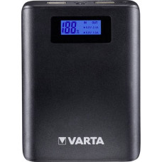 VARTA Power Bank LCD Dual USB 7800mAh (EU Blister)