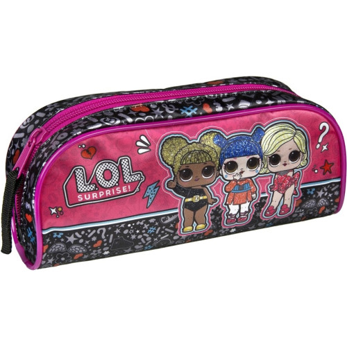 Školský Peračník L.O.L. Surprise!