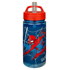Fľaša na nápoje Spider-man